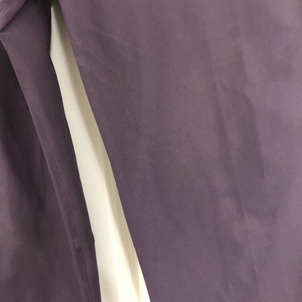 Lululemon purple abc not for sale